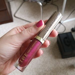 UD VICE liquid lipstick